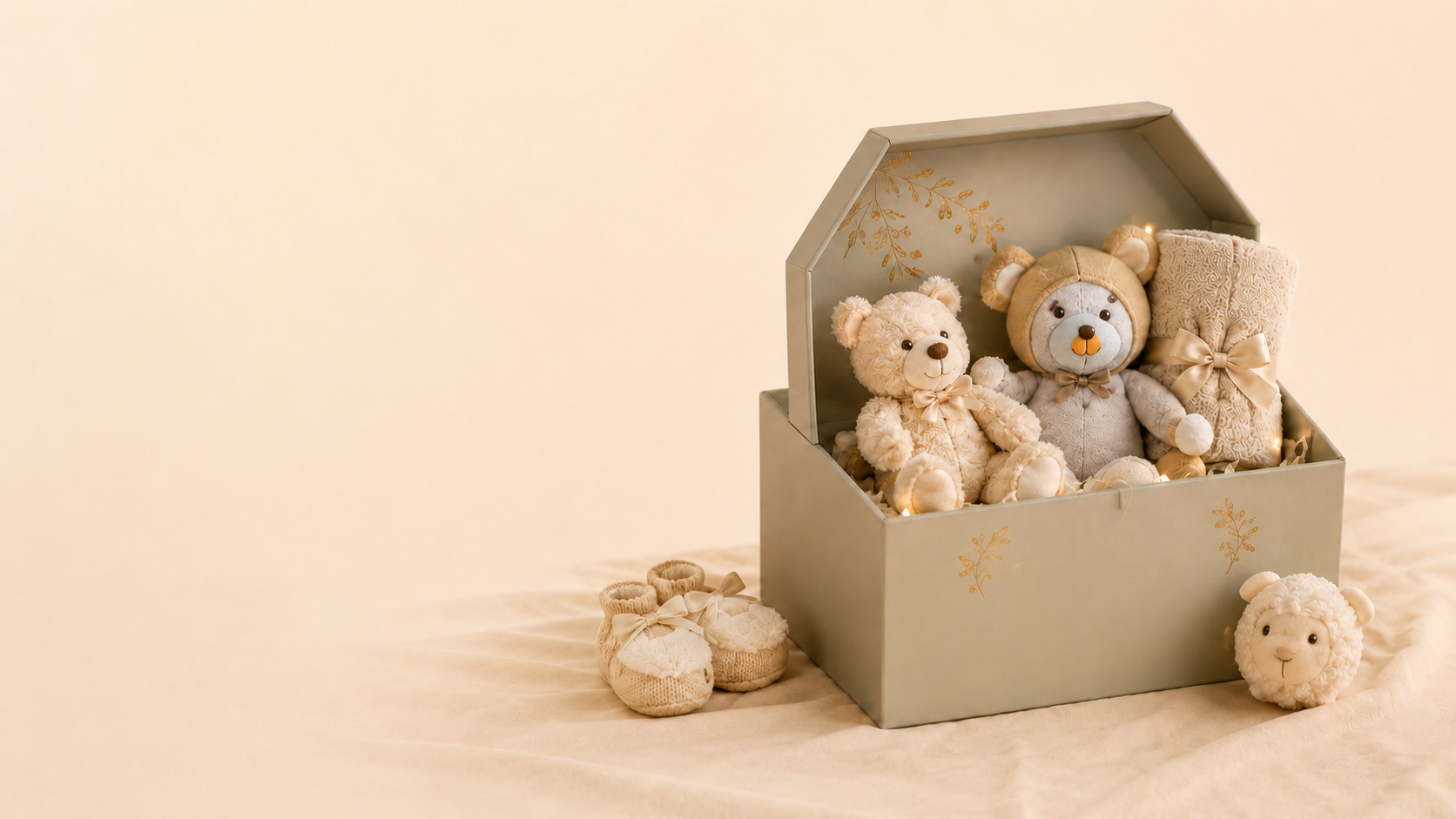 Baby Shower Collection